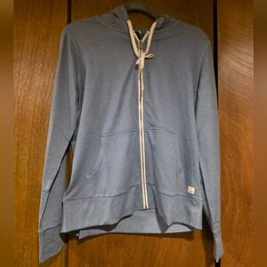 Vuori Halo Performance Hoodie 2.0